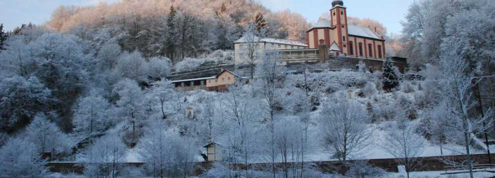 Buchenmhle in Lohr am Main