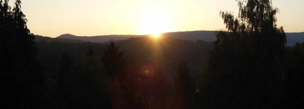 Landhotel Windlicht in Krombach