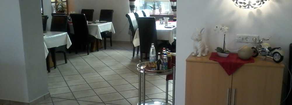 Restaurants in Kaiserslautern: Hotel Restaurant Schweizer Stuben