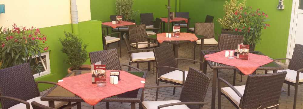 Hotel Restaurant Schweizer Stuben in Kaiserslautern