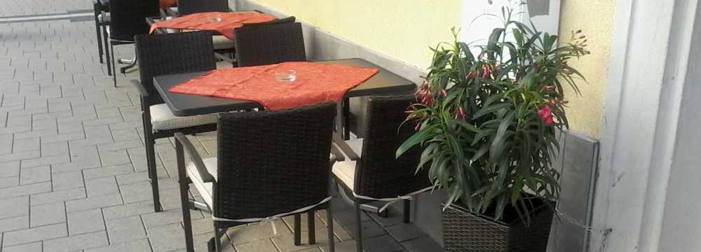 Hotel Restaurant Schweizer Stuben in Kaiserslautern