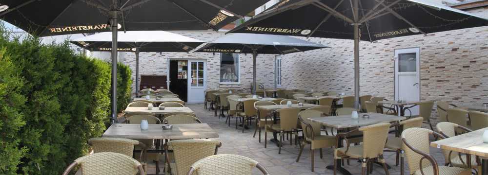 Restaurants in Papenburg: Olympia