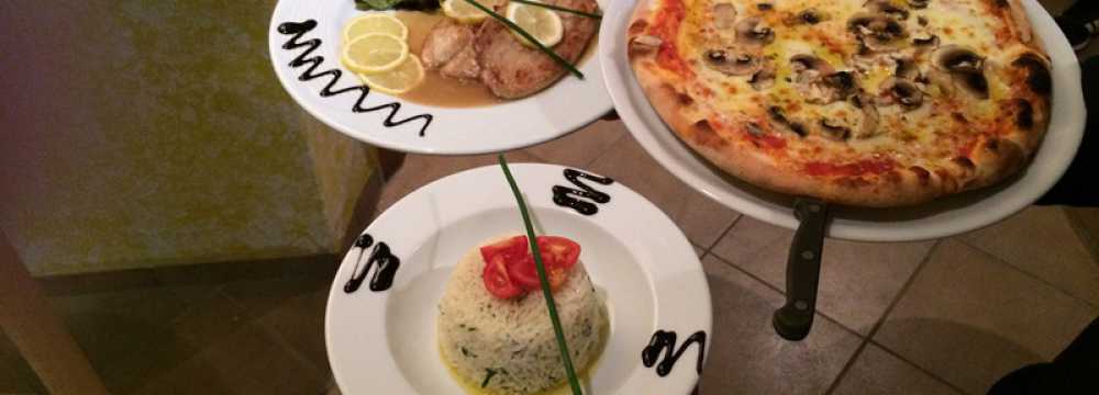 Ristorante Lausbub in March / Hugstetten