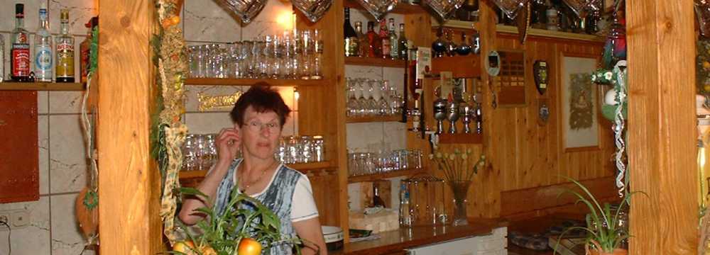 Altes Gasthaus Luig in Warstein