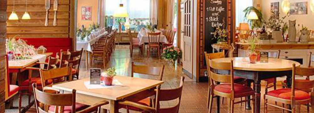 Restaurants in Beckum: Haus Ppsel