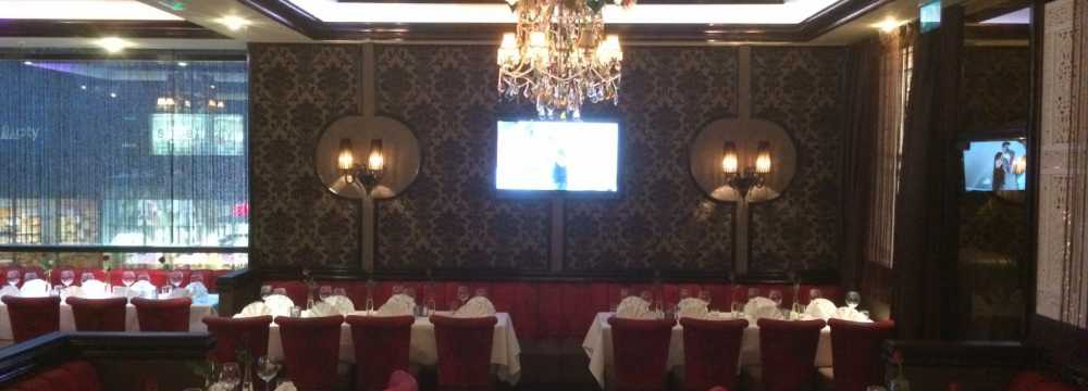 Restaurants in Berlin: Fraticelli