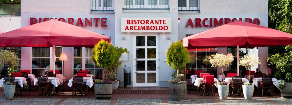 Ristorante Arcimboldo  in Berlin