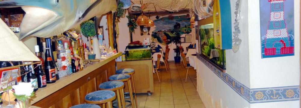 Restaurants in Henschleben: Fischrestaurant u. Hotel