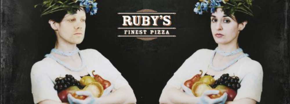 Restaurants in Berlin: Rubys