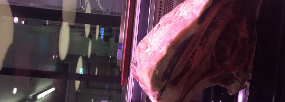 Restaurants in Berlin: Beef Bull Club Steak & Burger
