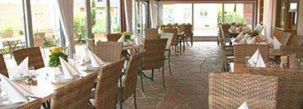 Hotel - Restaurant Werneths Landgasthof Hirschen Rheinhausen (bei Rust - Europa-Park) in Rheinhausen