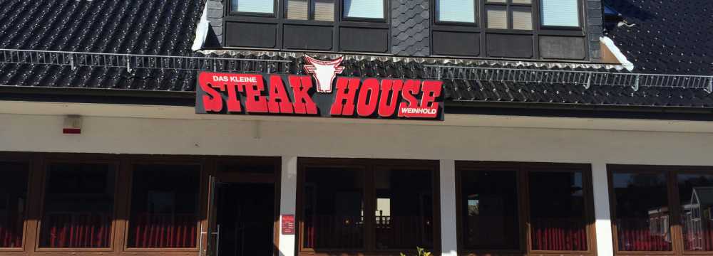 Restaurants in Mnkeberg : Das kleine Steak House in Mnkeberg 