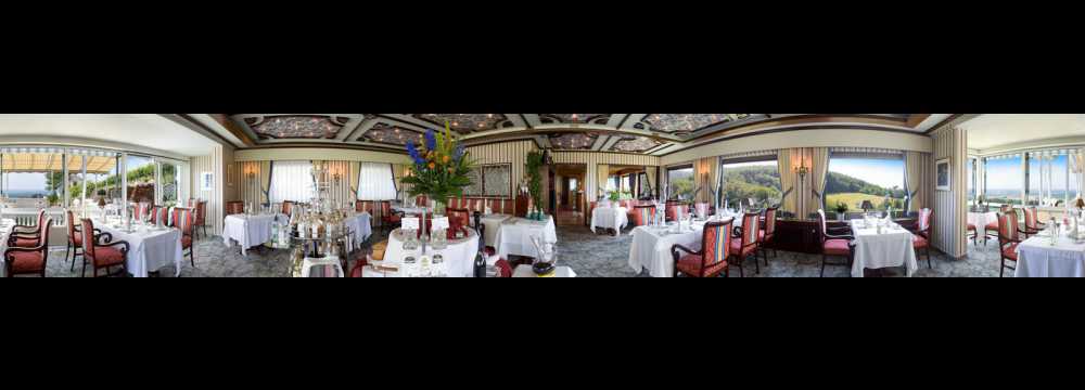 Panorama Hotel & Restaurant Schloberg in Alzenau in Unterfranken