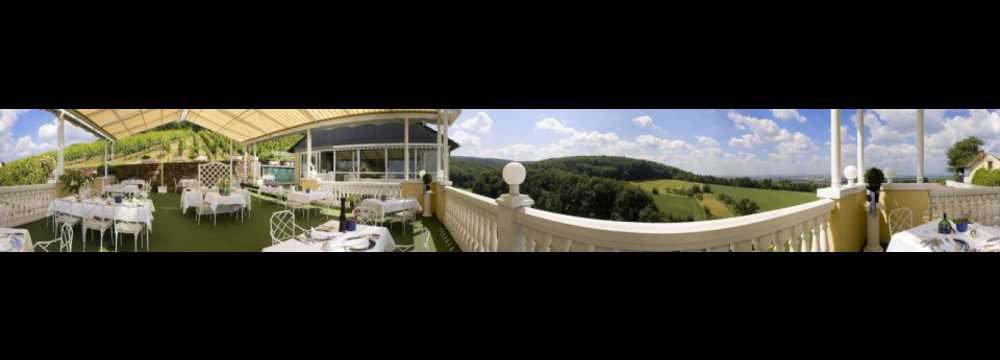 Panorama Hotel & Restaurant Schloberg in Alzenau in Unterfranken