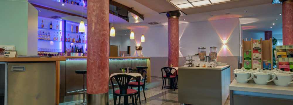 City Hotel Fortuna in Reutlingen