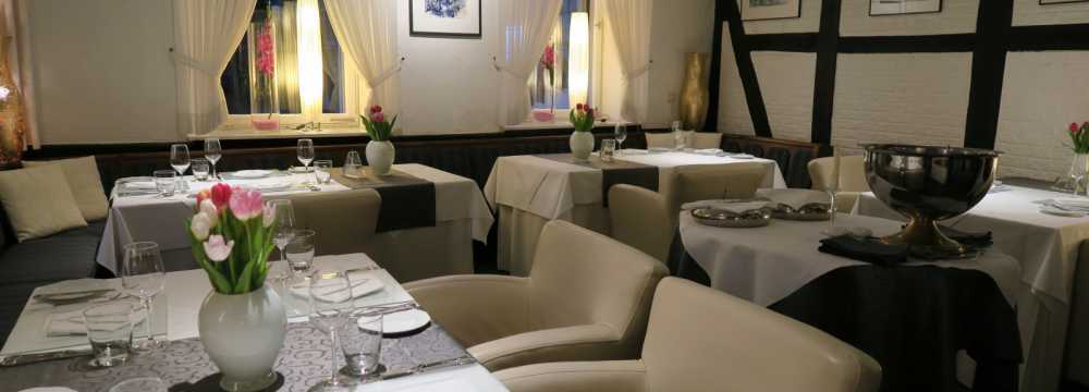 Hotel-Restaurant Schillingshof in Gro Schneen