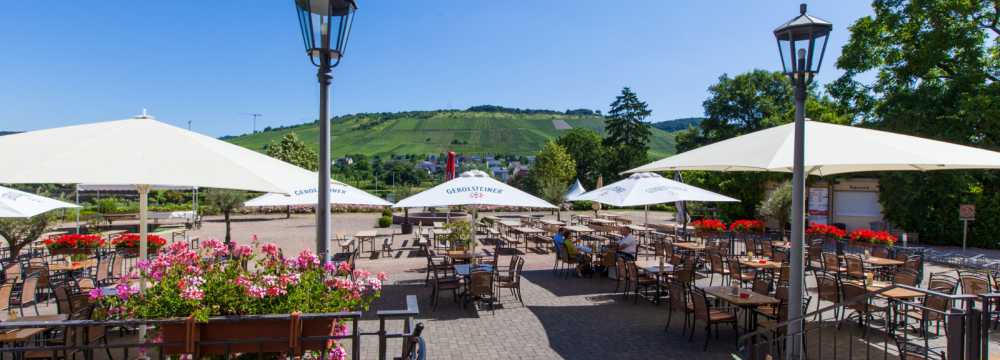 Brauhaus Kloster Machern in Bernkastel-Kues