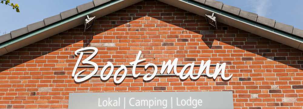 Bootsmann Lokal in Breiholz