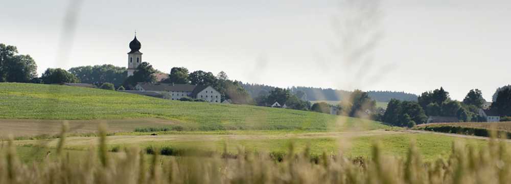 Landgasthof Forster in Taufkirchen (Vils)