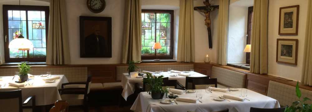 Hotel & Restaurant Forstwirt in Grasbrunn