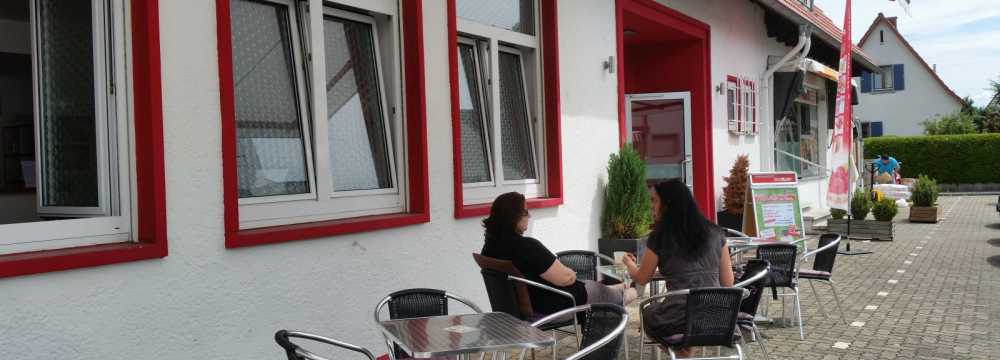 Restaurants in Speyer: RohKstlich