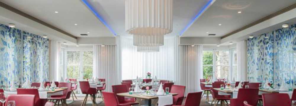 Mintrops Land Hotel - Restaurant Mumm in Essen