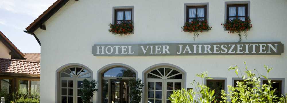 Karoli Stuben im Hotel Vier Jahreszeiten in Waldkirchen