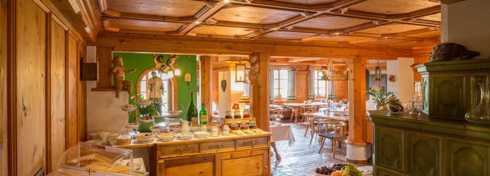 Restaurants in Bad Herrenalb-Rotensol: Hotel Restaurant Vinothek LAMM