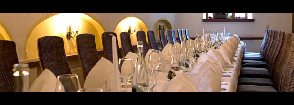 karlbacher restaurant | christian rubert in Grokarlbach