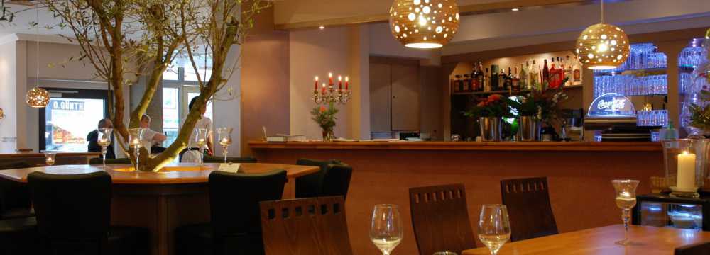 Restaurants in Kiel: San Remo - Kiel