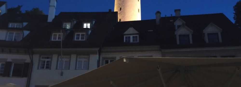 Restaurants in Ravensburg: Wirtshaus Mohren