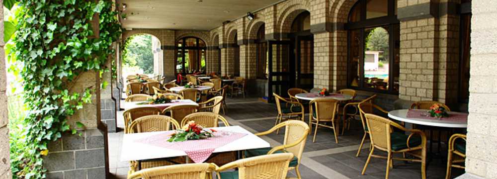 Restaurants in Mnchengladbach: Kaiser Friedrich
