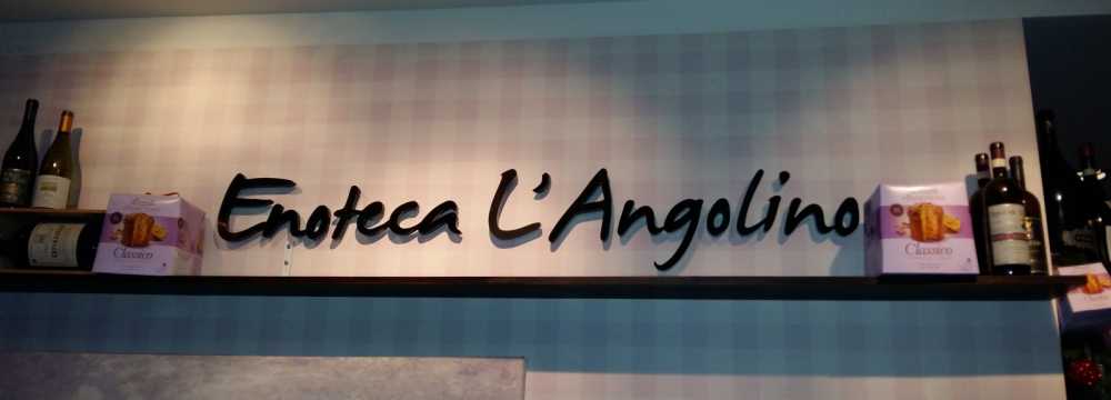 Enoteca L'Angolino in Berlin