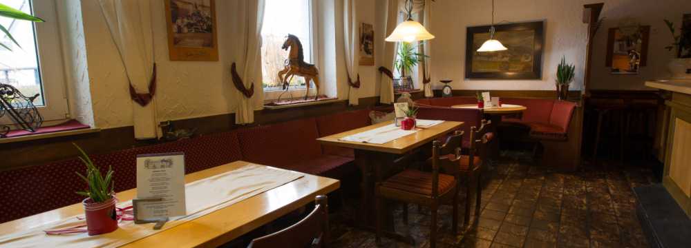 Restaurants in Kandel in der Pfalz: Hotel zur Pfalz Kandel GmbH & Co. KG