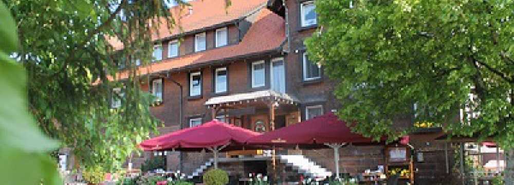 Restaurants in Lauterbach: Hhengasthof Adler