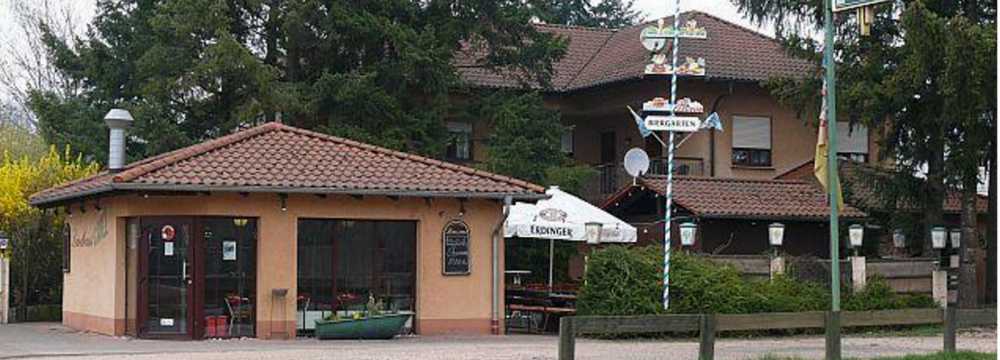 Restaurants in Nalbach: Landhaus Nalbach