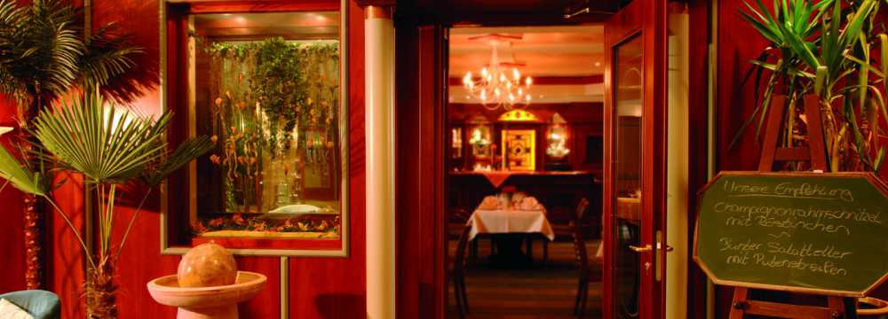 Restaurants in Versmold: Altstadthotel