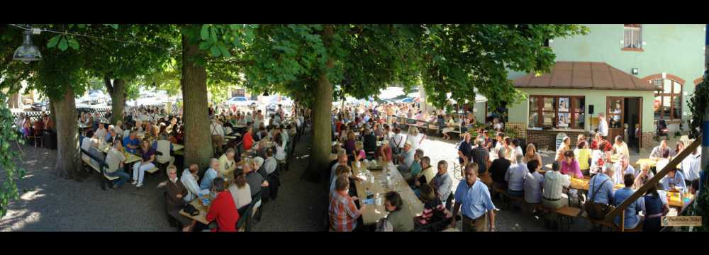 Gaststtte Rhrl - das lteste Wirtshaus der Welt in Eilsbrunn