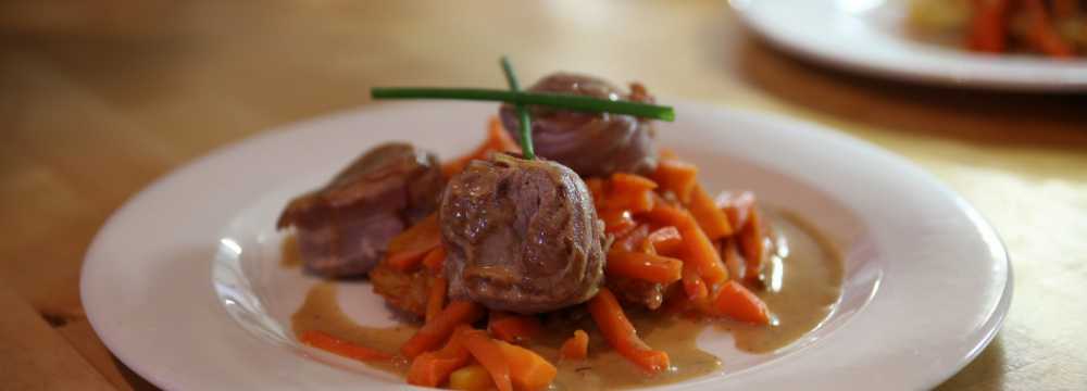 Gaststtte Rhrl - das lteste Wirtshaus der Welt in Eilsbrunn