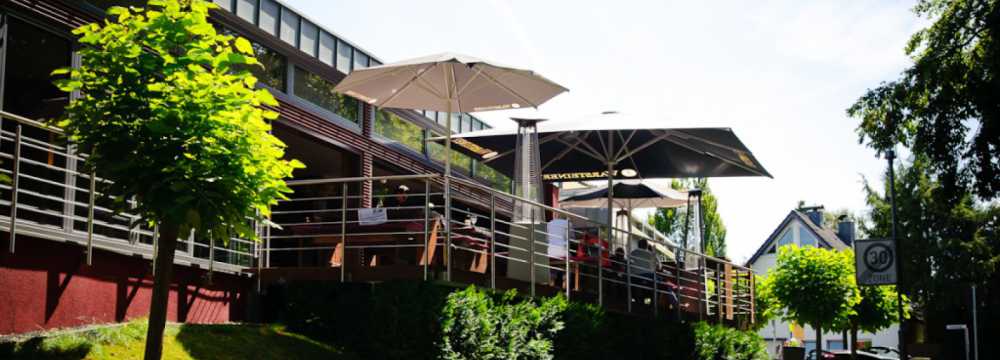 Rosenmeer Hotel & Restaurant in Mnchengladbach