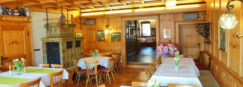 Hotel-Gasthof Schiff in Horb