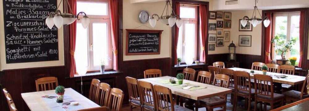 Bormachers altes Brauhaus  in Monheim am Rhein