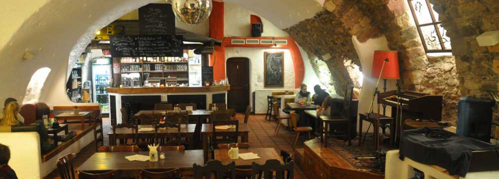 Restaurants in Freiburg: El-Haso