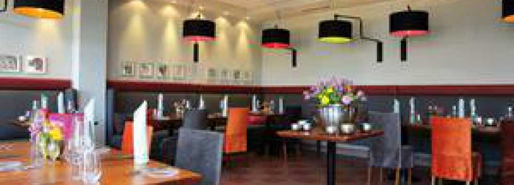 Restaurants in Oberhausen: Hackbarths Restaurant