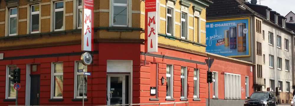 Mai Restaurant in Bochum