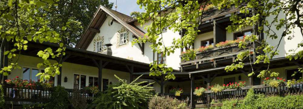 Zur Waldbahn in Zwiesel