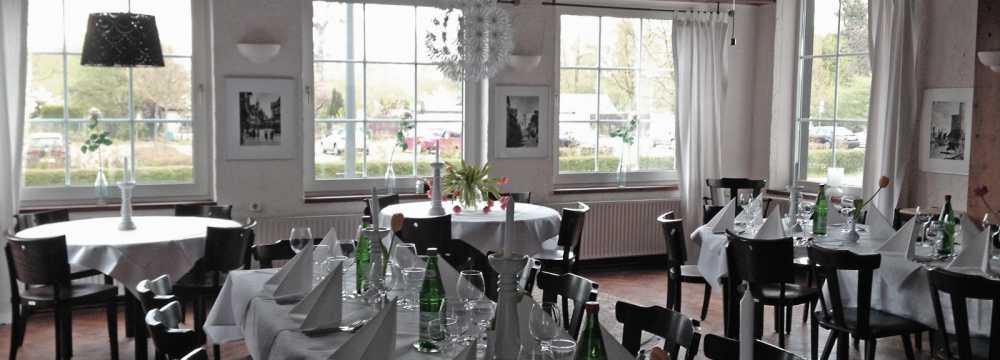 Restaurants in Braunschweig: Landhaus 'Das Naske'