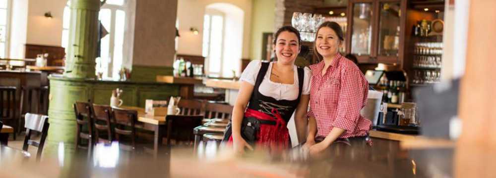 Brauerei-Gasthof am Alten Kranen in Wrzburg