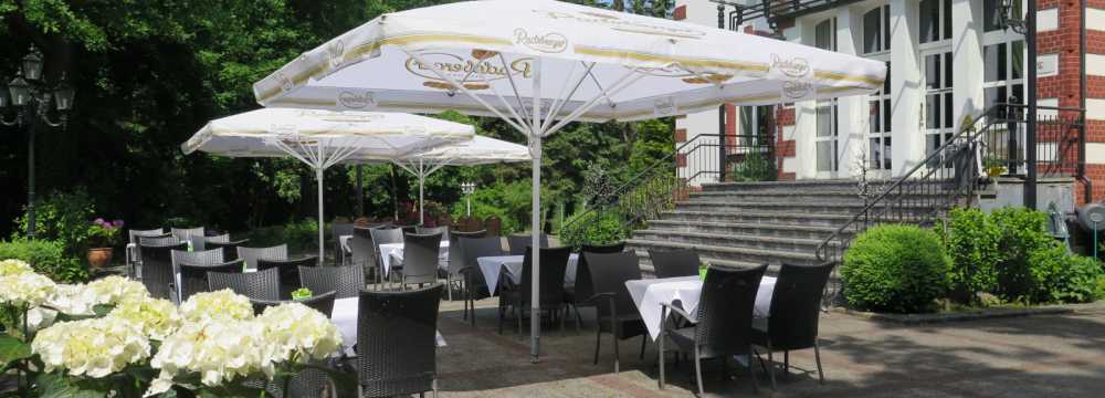 Hotel & Restaurant Villa Sophienhhe in Kerpen