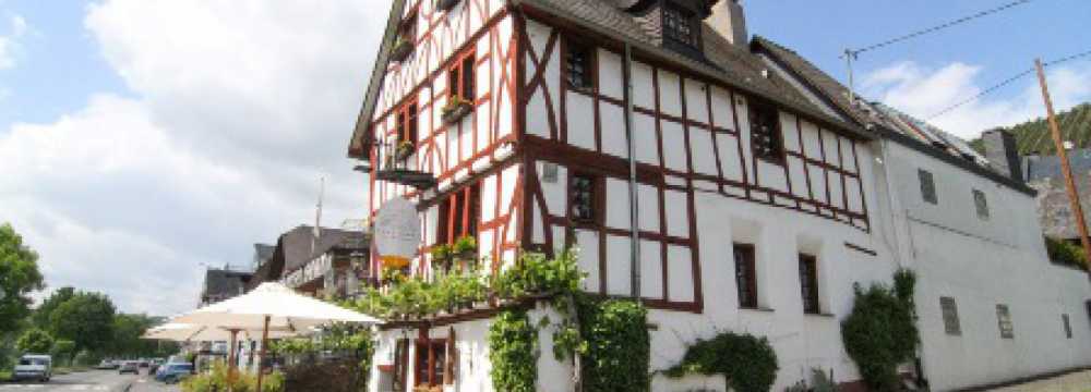 Restaurants in Zell: Zum Eichamt